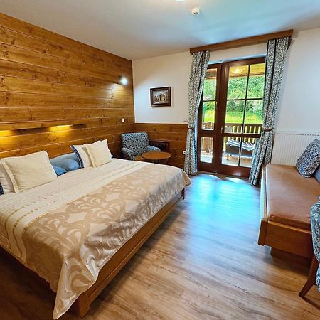 Hotel Na Doline Frenštát pod Radhoštěm Екстериор снимка